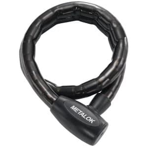 Metalok Super Tough Armoured Lock 1000 x 22mm