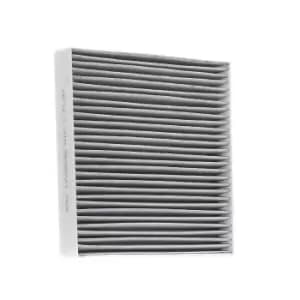 KRAFT Pollen filter Activated Carbon Filter 1736635 Filter, interior air,Cabin filter HONDA,CIVIC VIII Hatchback (FN, FK),CR-V III (RE)
