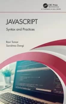 JavaScript : Syntax and Practices