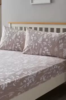 Woburn Fitted Sheet Set