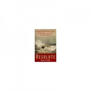 Resolute Book