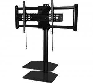 AVF Cornermount ZSL5502 TV Stand with Bracket