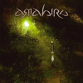 Amahiru - Amahiru CD