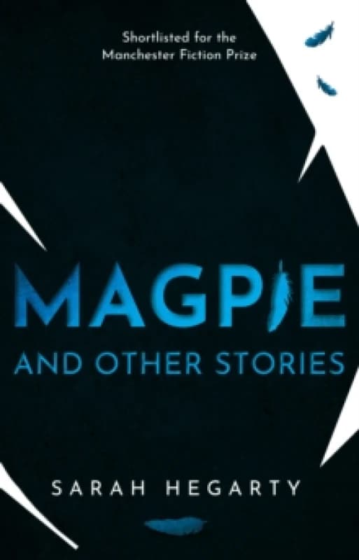 Magpie : And Other Stories Paperback / softback