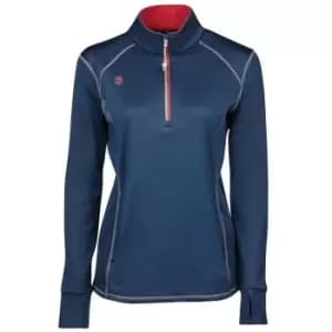 Dublin Rada Softshell - Blue