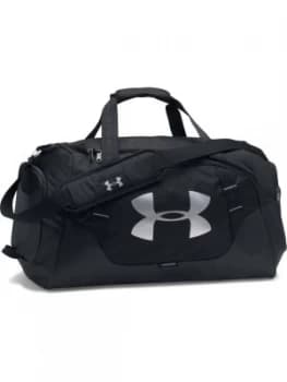 Urban Armor Gear Undeniable Duffle 3.0 Black