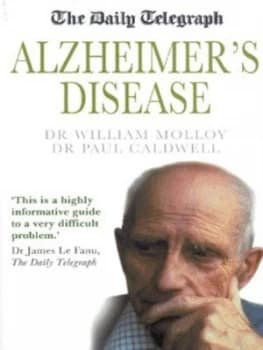 Alzheimers Disease by Sarah Molloy Book