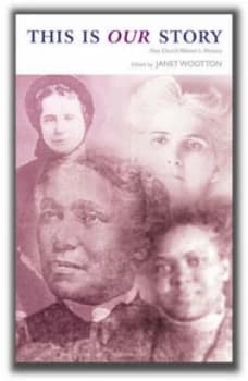 This Is Our Story by Janet Wootton Paperback