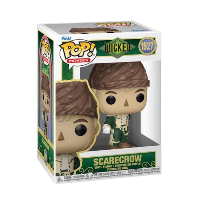 AJ Toys & Books Funko Wicked POP! Vinyl Figure Scarecrow