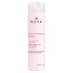 NUXE Lotion Tonique Douce - Gentle Toning Lotion (200ml)