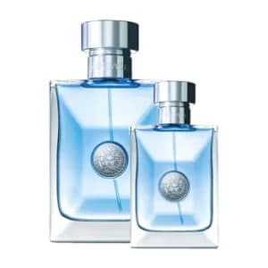 Versace Pour Homme Gift Set