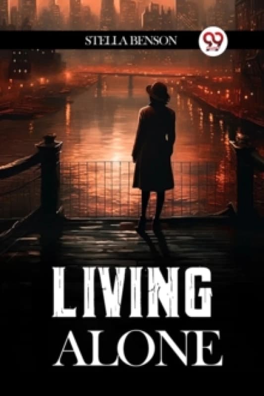 Living Alone (Edition2024) Paperback / softback
