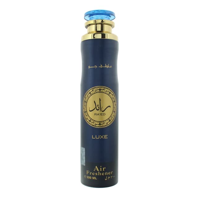Lattafa Ra'ed Luxe Air Freshener 300ml