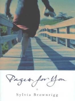 Pages for You by Sylvia Brownrigg Hardback