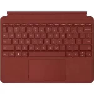 Microsoft KCS-00088 Tablet PC keyboard Compatible with (tablet PC brand): Microsoft Windows Surface Go, Surface Go 2, Surface Go 3