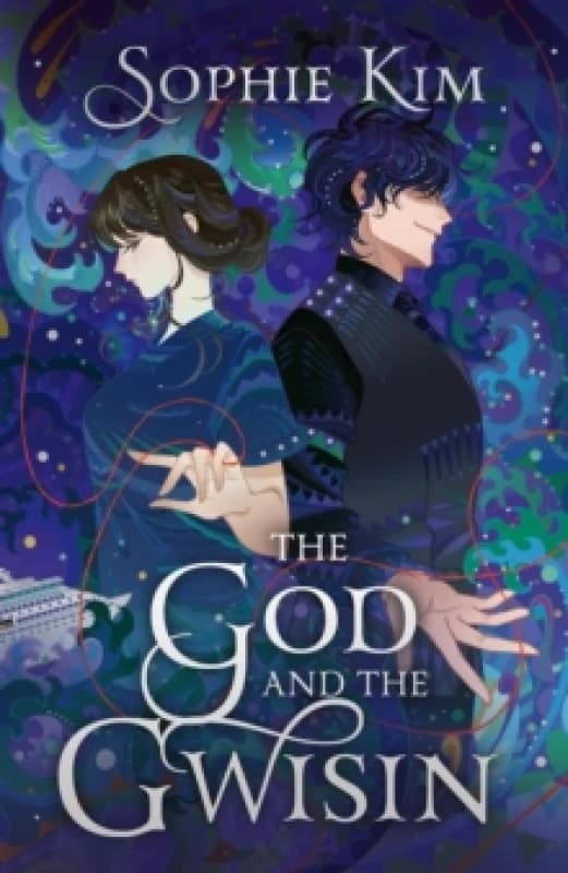 The God and the Gwisin : The much anticipated, page-turning sequel to The God and the Gwisin Hardback