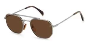 David Beckham Sunglasses DB 1079/S 6LB/70