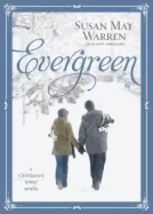 evergreen a christiansen winter novella