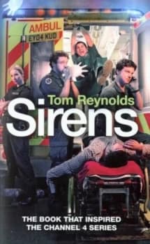 Sirens by Tom Reynolds Paperback
