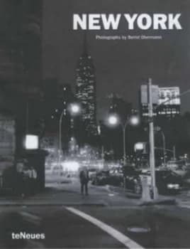 New York by Bernd Obermann and Michael Streck Paperback