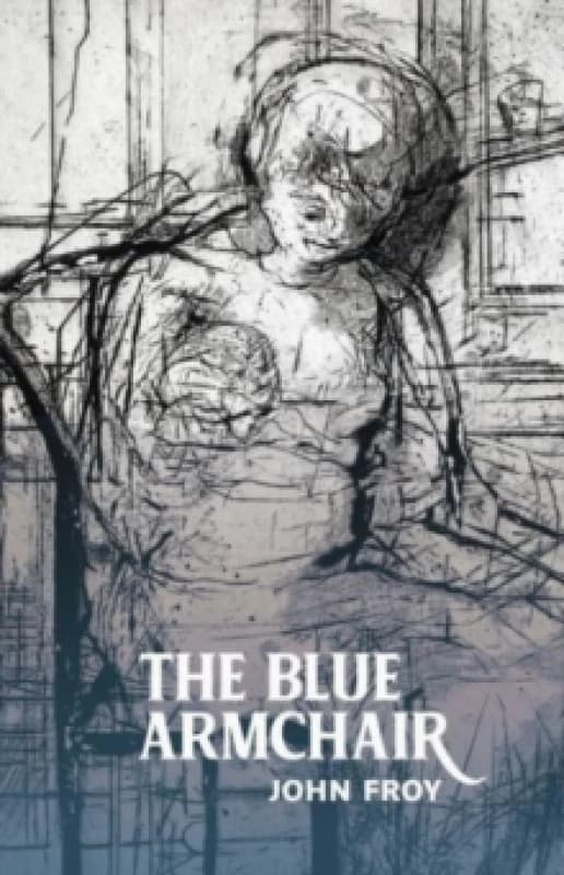 The Blue Armchair Paperback / softback