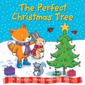 Perfect Christmas Tree Book