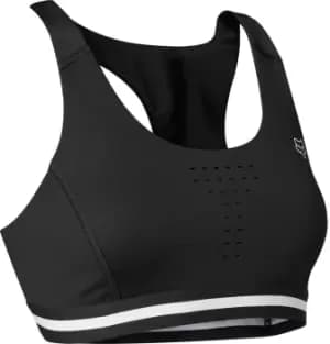 FOX Tecbase Ladies Functional Bra, black, Size L for Women, black, Size L for Women