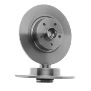 SKF Brake disc RENAULT VKBD 1010 402021651R,432025945R,432029079R Brake rotor,Brake discs,Brake rotors 8200244108,8200649353