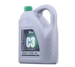 SPECOL Engine oil 101965