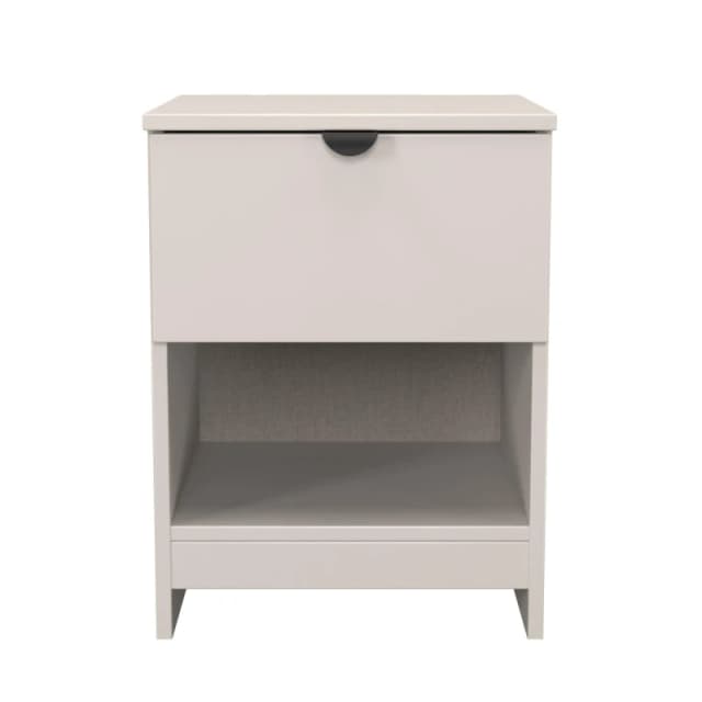 Welcome Ellison Side Table Natural - Welcome Natural NK92101