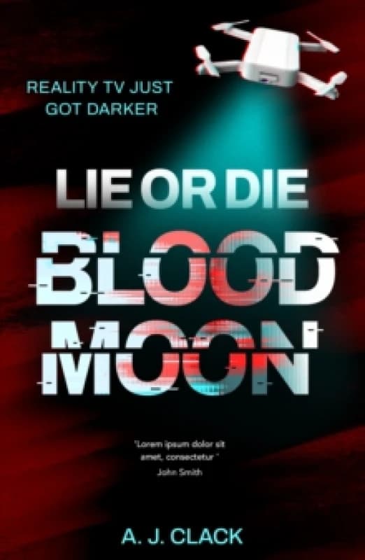 Lie or Die Paperback / softback