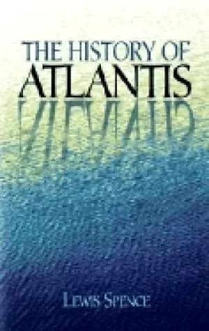 history of atlantis