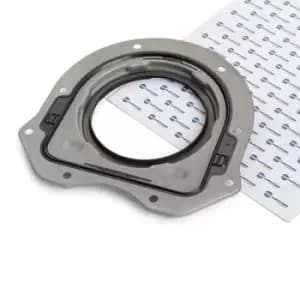 DR.MOTOR AUTOMOTIVE Crankshaft Seal FORD,FIAT,PEUGEOT DRM0517 0514C4,9659337480,1117435 Crankshaft Gasket,Shaft Seal, crankshaft 1230864