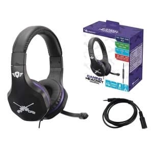 Subsonic Battle Royale Multi Platform Gaming Headset