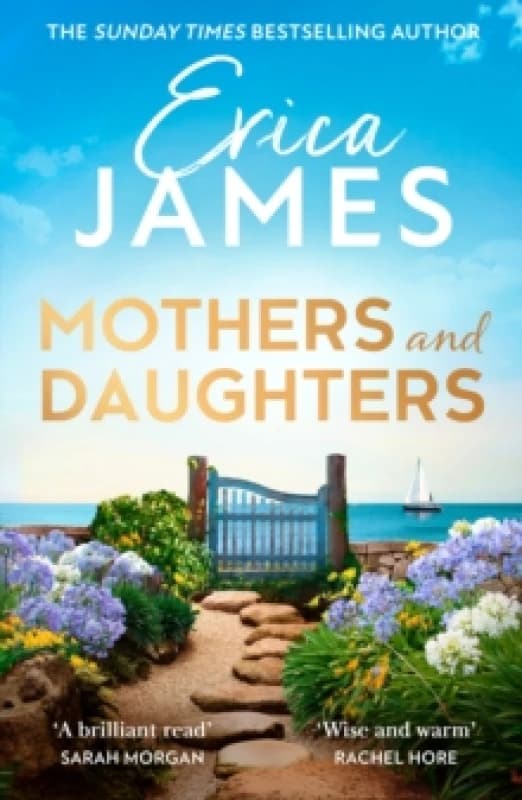 mothers and daughters from the sunday times bestselling author comes a capt 9780008413736