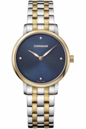 Ladies Wenger Urban Donnissima Watch 011721103