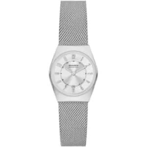 Ladies Skagen Stainless Steel Grenen Lille