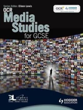 Ocr Media Studies for Gcse by Eileen Lewis Paperback