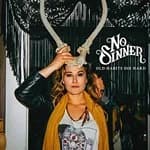 No Sinner - Old Habits Die Hard (Music CD)