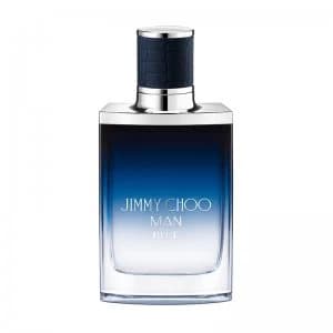 Jimmy Choo Man Blue Eau de Toilette For Him 50ml