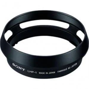 LHP 1 Lens hood for RX1