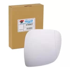 VAN WEZEL Wing Mirror Glass VW 5790837 2H0857521B,7E1857521AN,7E1857521H 7E1857521J