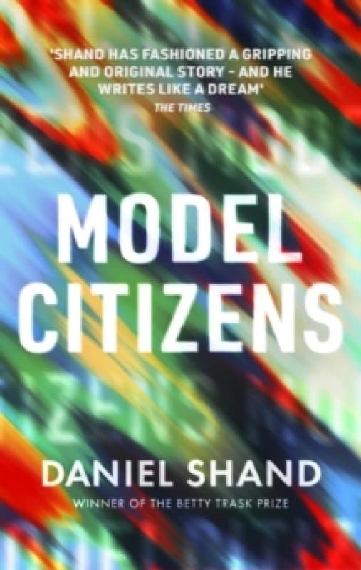 Model Citizens Paperback / softback