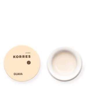 Korres Korres Guava Lippenbalm 6g