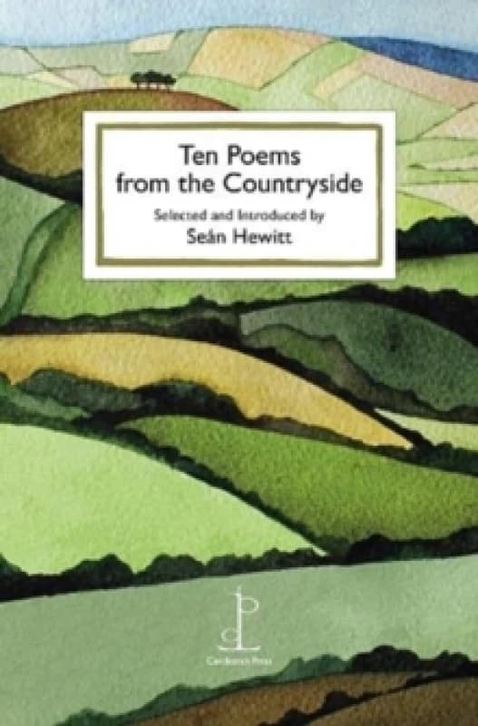 Ten Poems from the Countryside Paperback / softback
