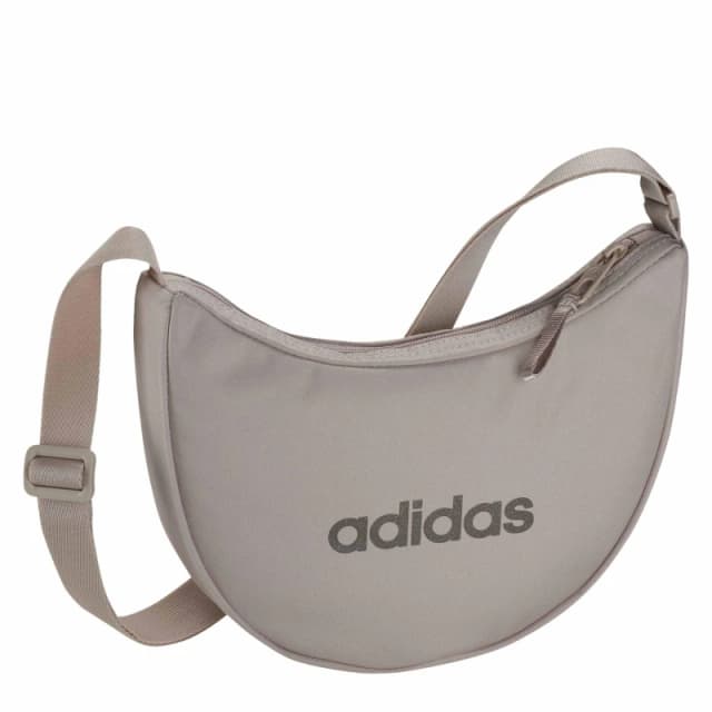 Adidas Ess Pouch Ld63 Taupe/Earth female One Size