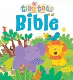 Bible by Lois Rock
