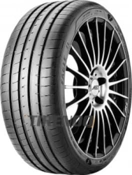 Goodyear Eagle F1 Asymmetric 3 ROF 225/55 R17 97Y MOE, runflat