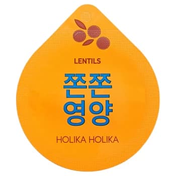 Holika Holika Superfood Capsule Pack - Firming Lentils