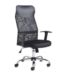 Dams Aurora High Back Mesh Office Chair